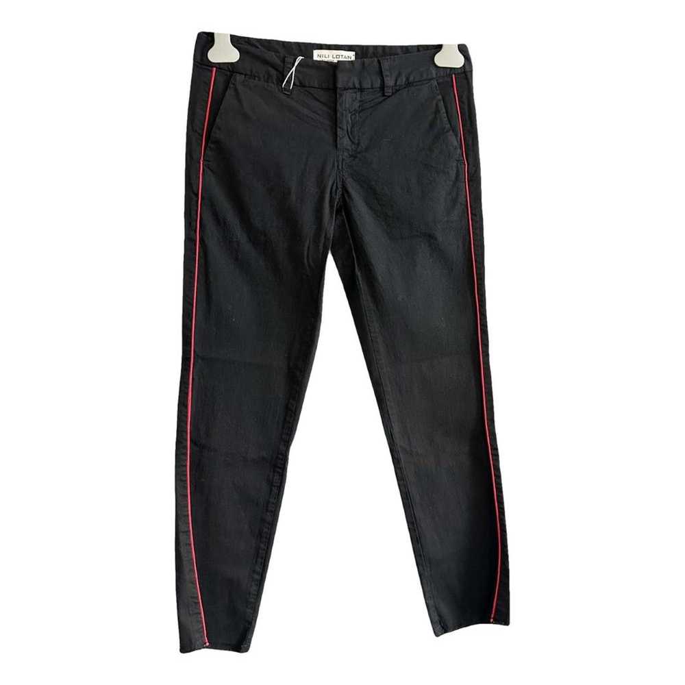 Nili Lotan Chino pants - image 1