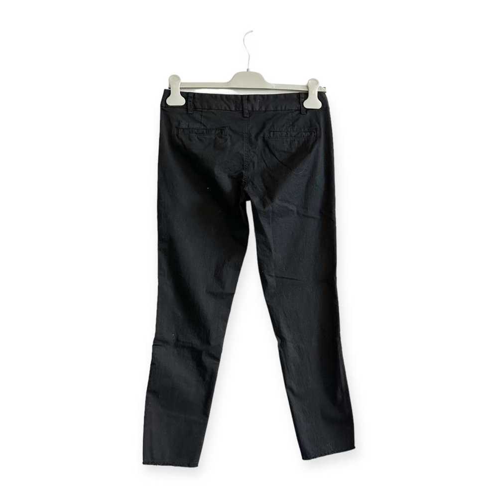 Nili Lotan Chino pants - image 2