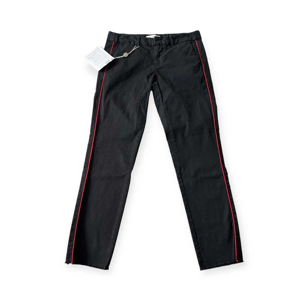 Nili Lotan Chino pants - image 6