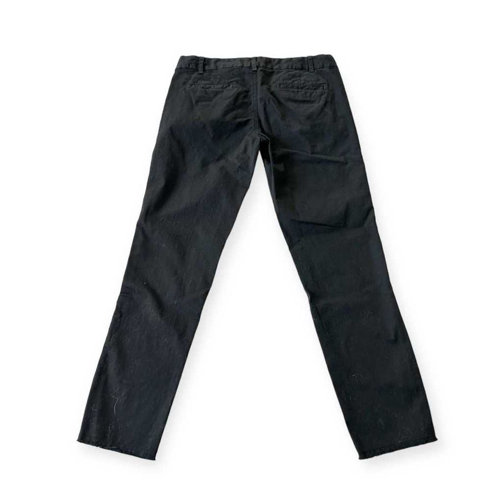 Nili Lotan Chino pants - image 7