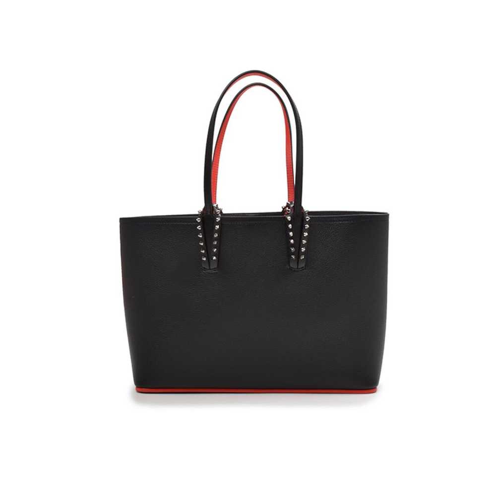 Christian Louboutin Leather handbag - image 4