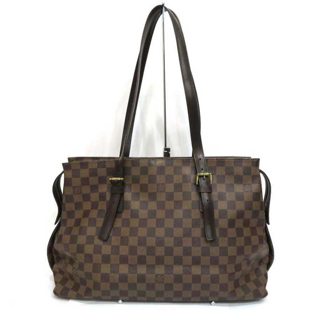 Louis Vuitton Chelsea leather handbag - image 2