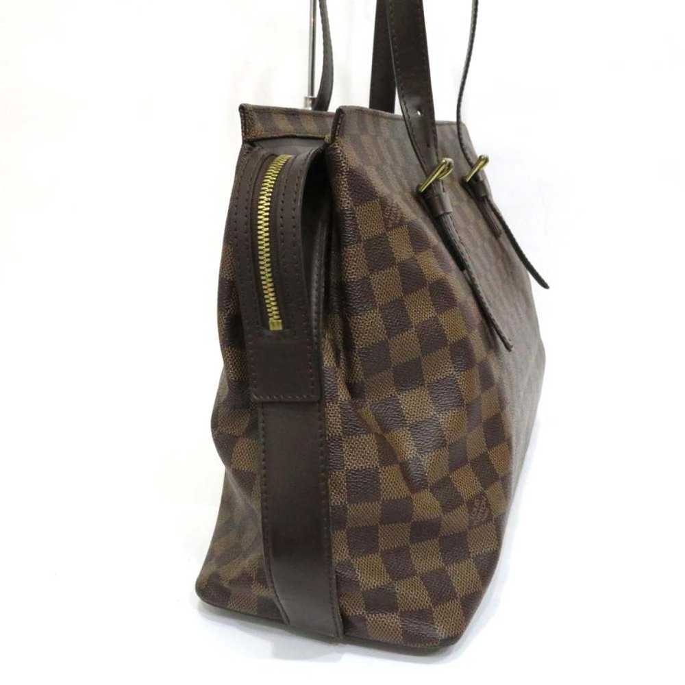 Louis Vuitton Chelsea leather handbag - image 3