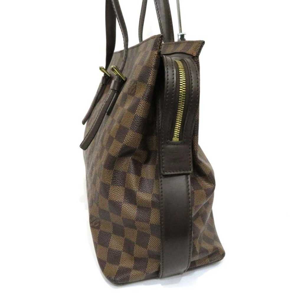 Louis Vuitton Chelsea leather handbag - image 4