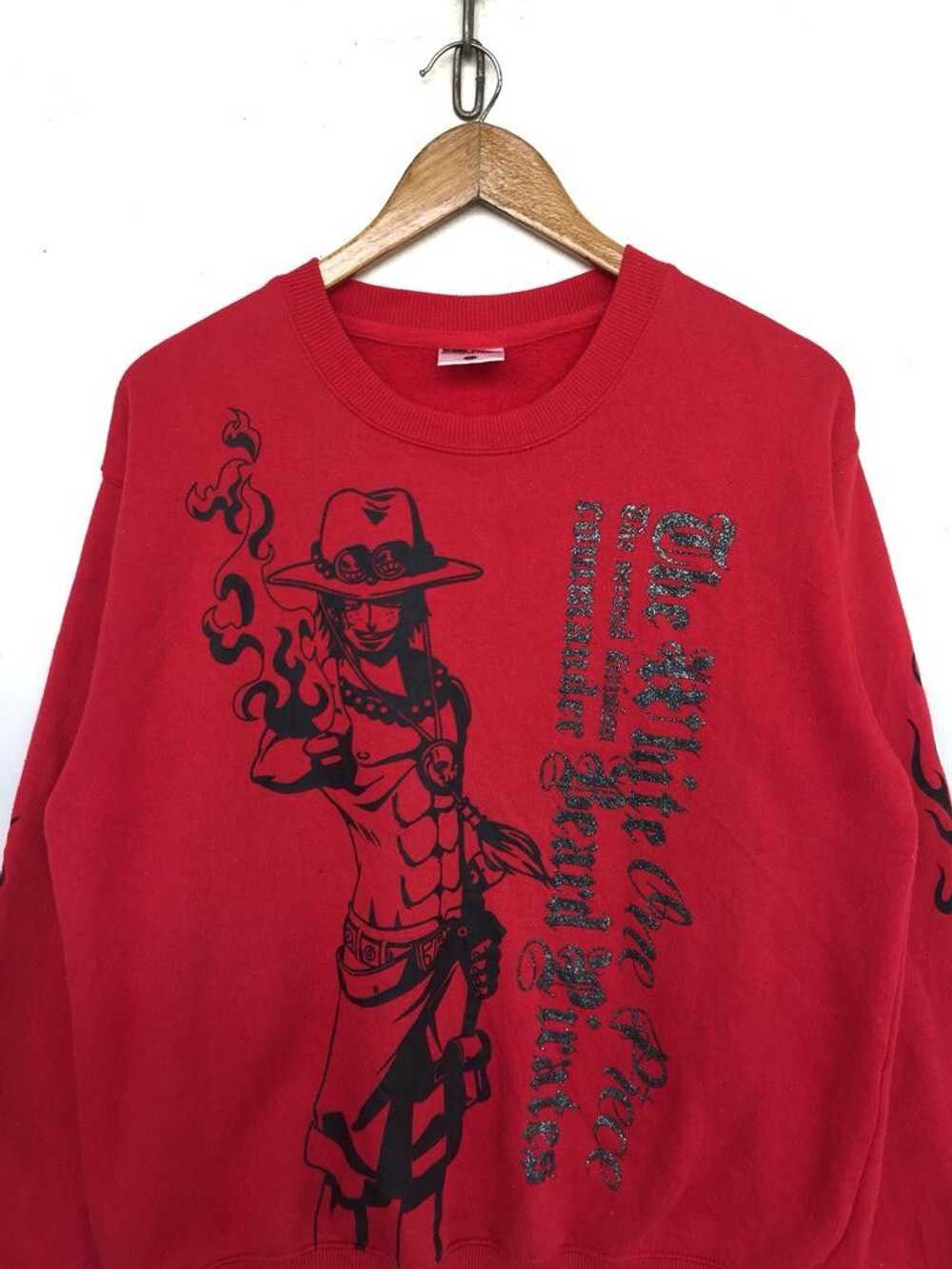 Anima × One Piece × Vintage Vintage One piece ove… - image 3