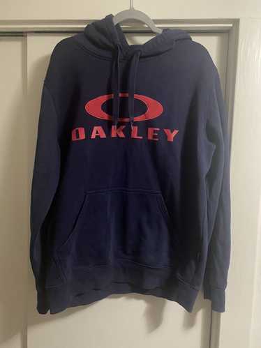 Oakley Vintage Y2K Oakley Hoodie