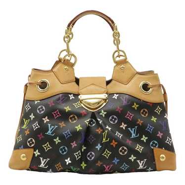 Louis Vuitton Ursula leather handbag
