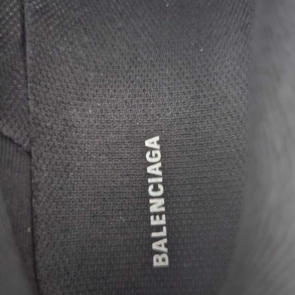 Balenciaga Cloth low trainers - image 8