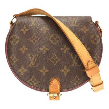 Louis Vuitton Tambourin Vintage leather handbag