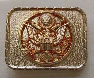 ☆1930年代＊アメリカ軍＊アラスカ準州ペンダントTOP（実物）