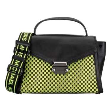 Michael Kors Whitney cloth handbag