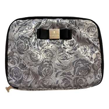 Lanvin Cloth purse - image 1