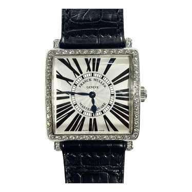 Franck Muller Master Square watch - image 1