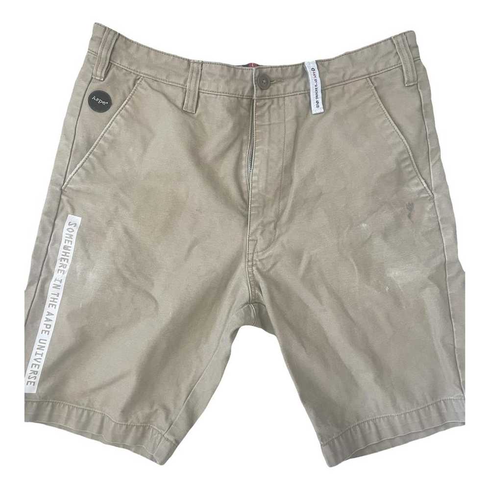 A Bathing Ape Short - image 1