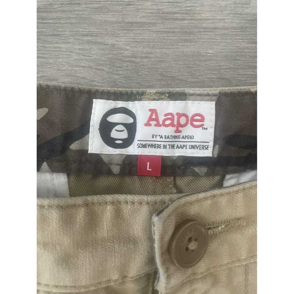 A Bathing Ape Short - image 2