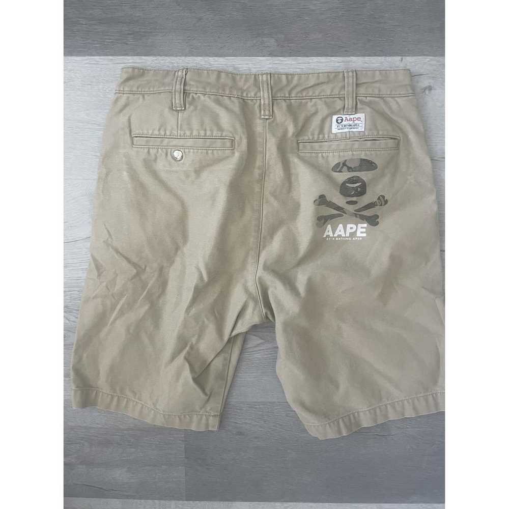 A Bathing Ape Short - image 8