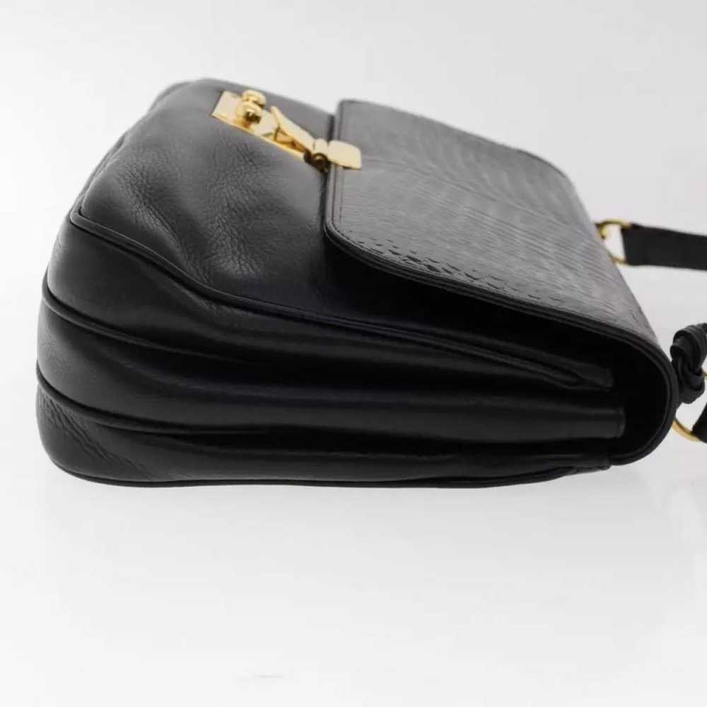 Bally Leather handbag - image 10