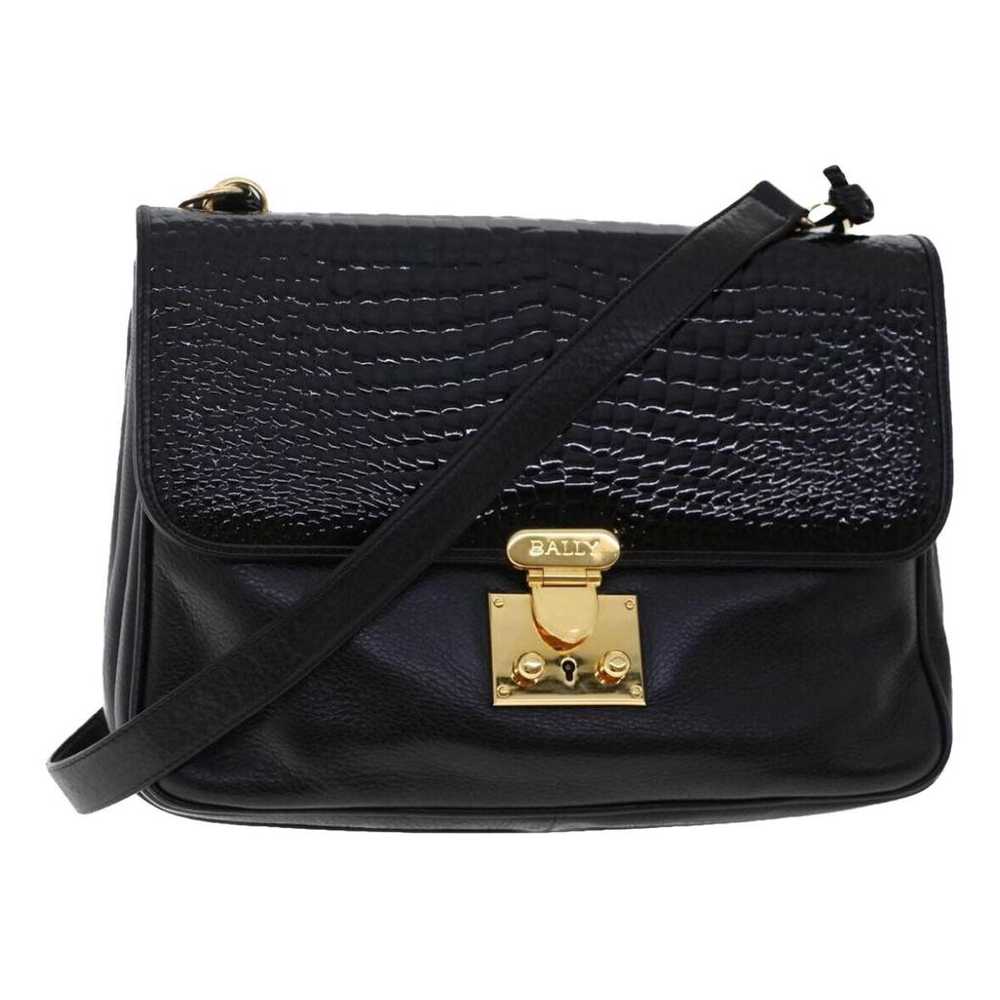 Bally Leather handbag - image 1