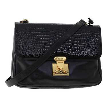 Bally Leather handbag - image 1