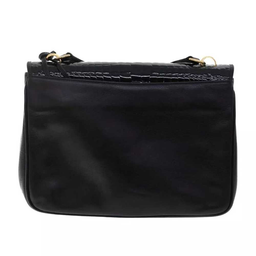 Bally Leather handbag - image 2