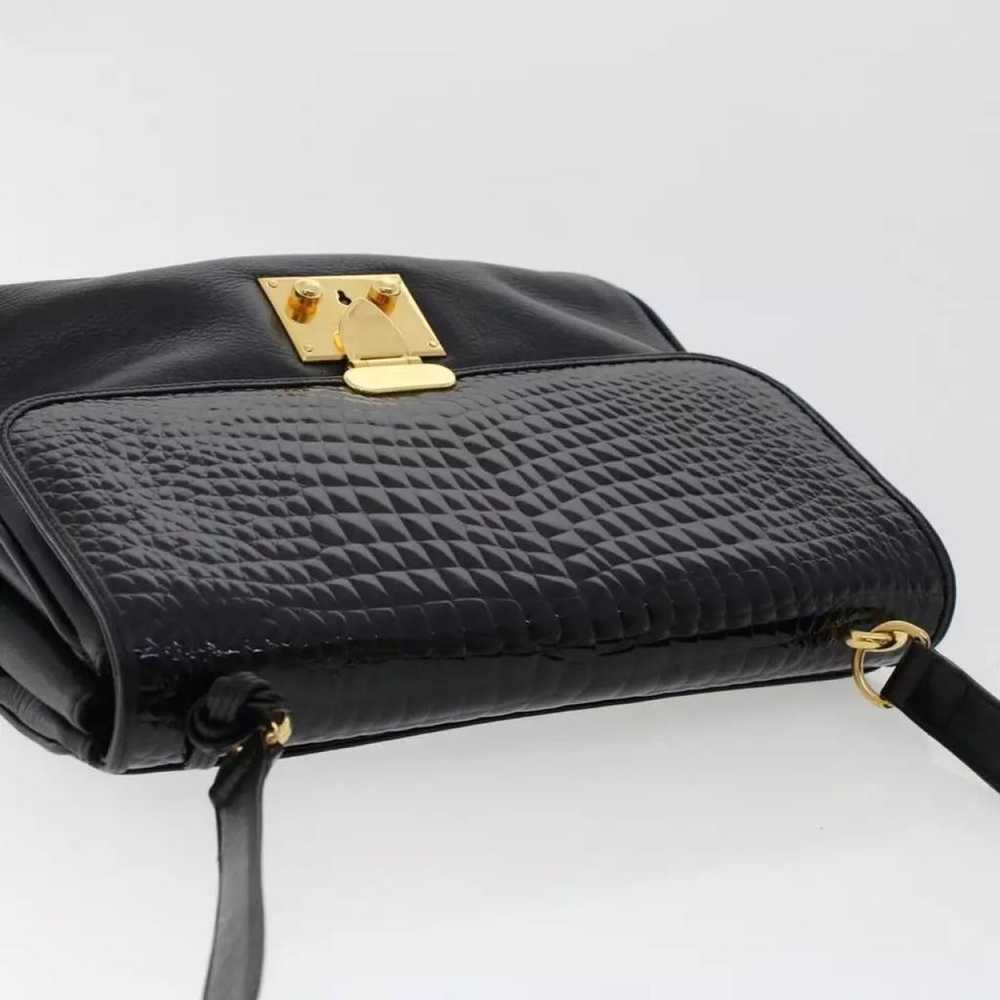 Bally Leather handbag - image 5