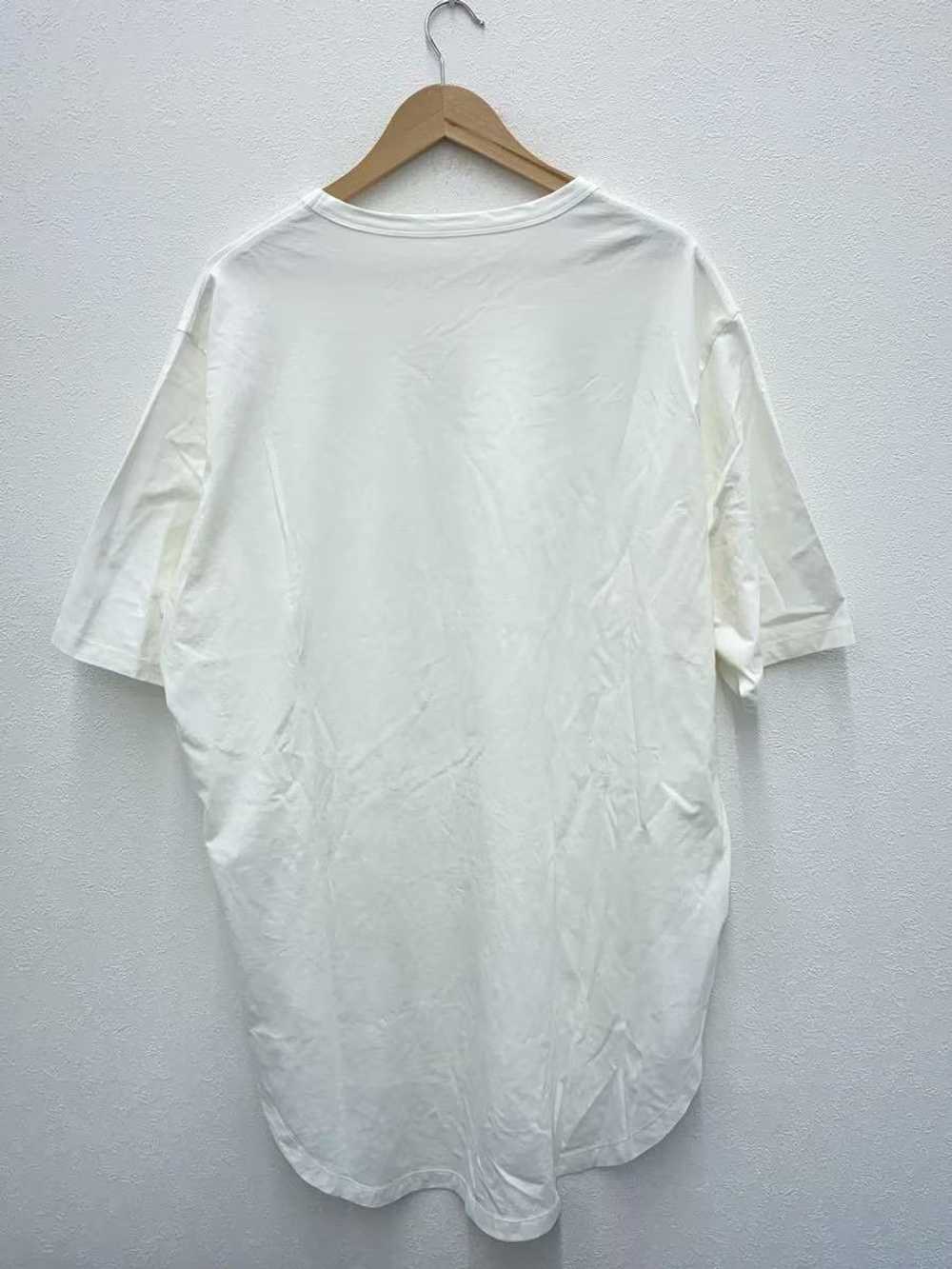 Yohji Yamamoto Ground Y cotton tee GA-T31-040 - image 2