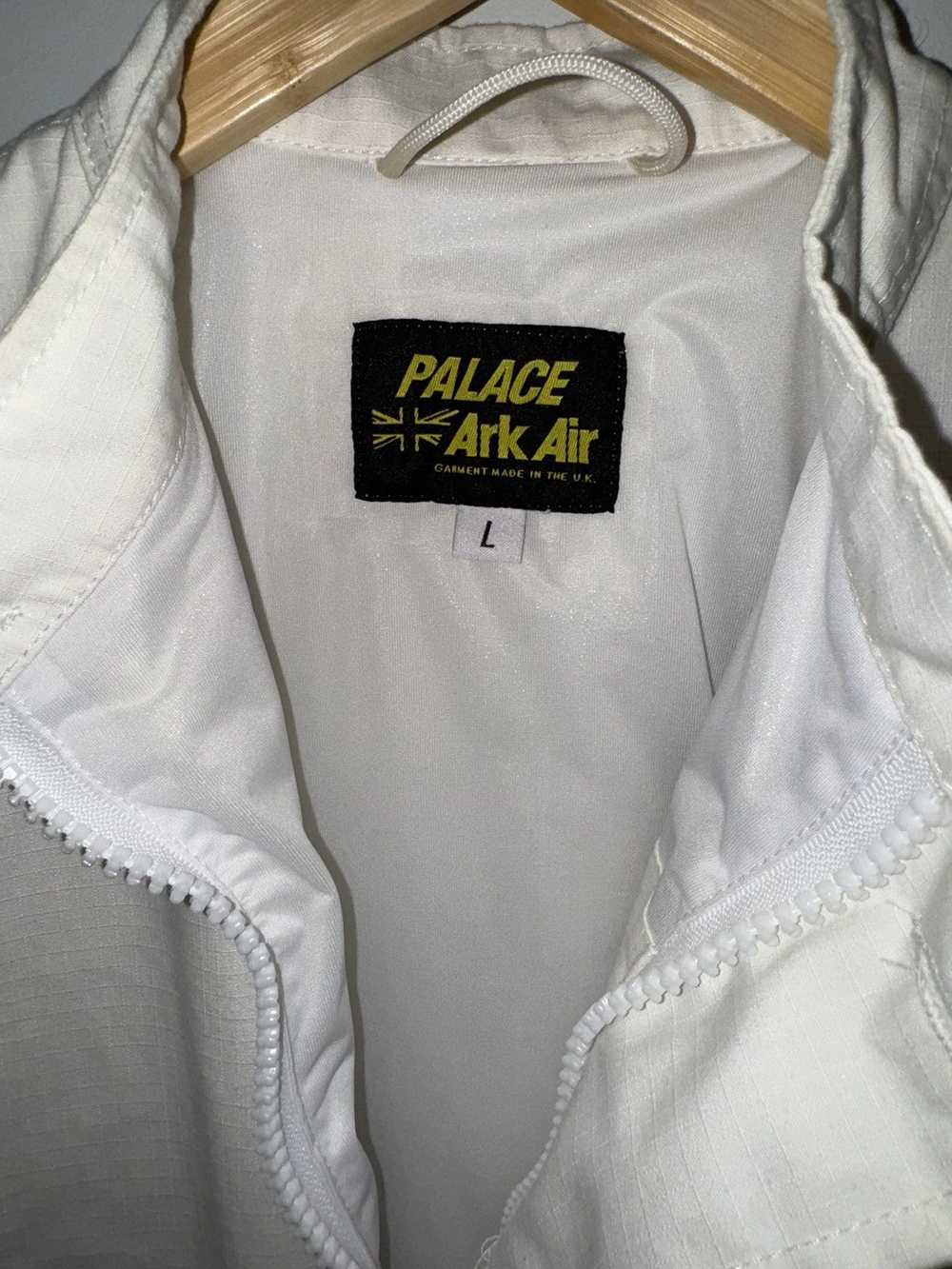 Ark Air × Palace Palace Ark Air Flight Suit 2017 … - image 6