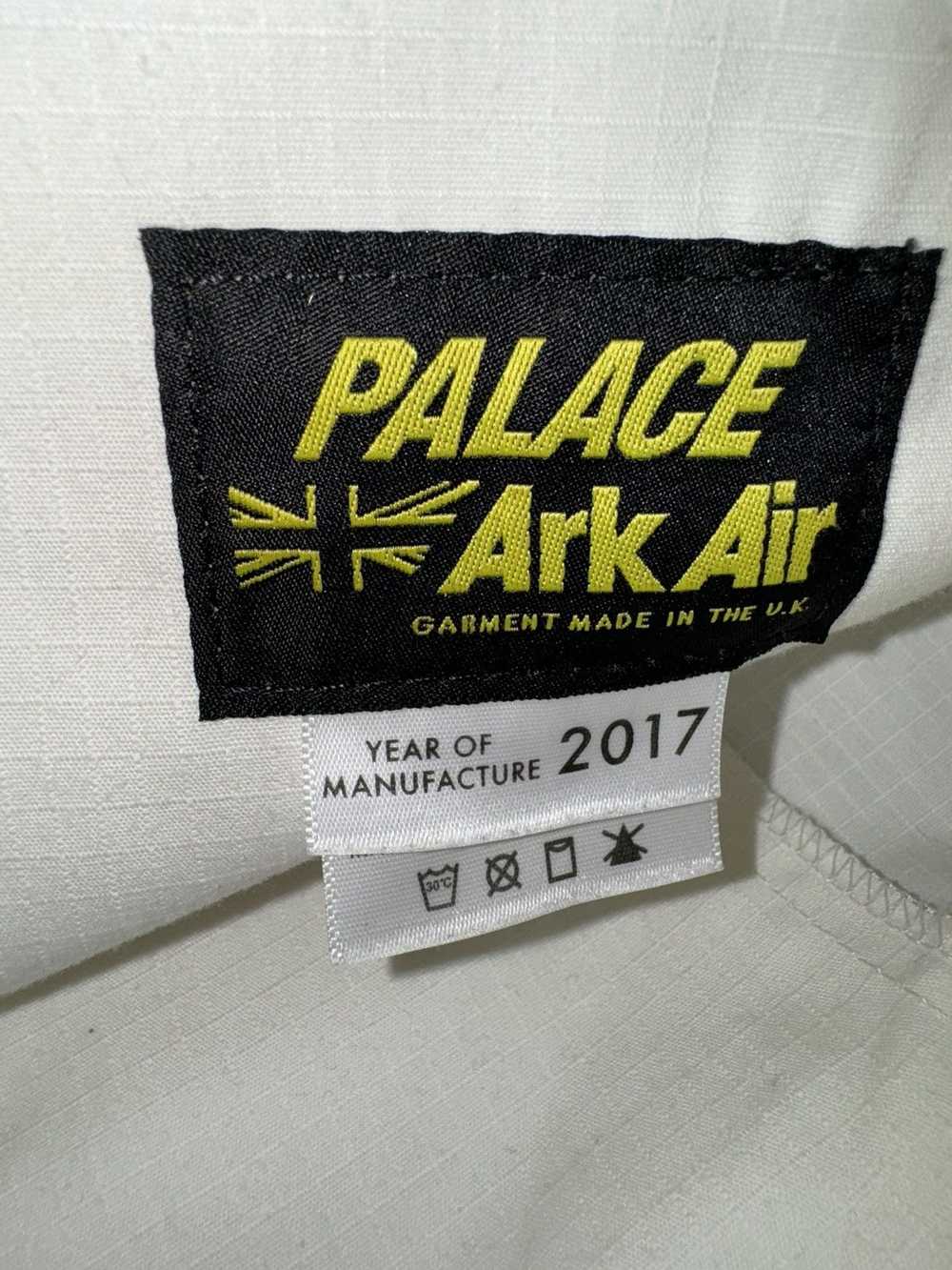 Ark Air × Palace Palace Ark Air Flight Suit 2017 … - image 9