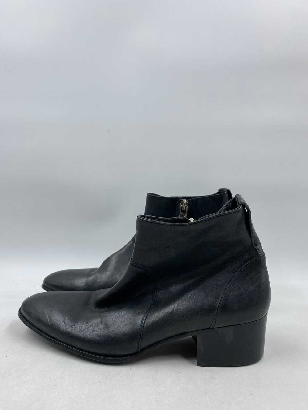 Christian Dior Black Other Boot Women 9 - image 3