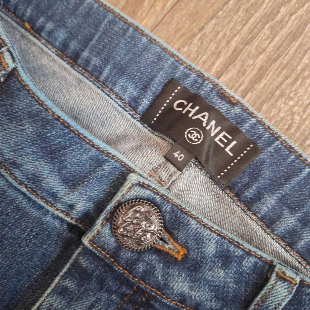 Chanel Slim jeans - image 2