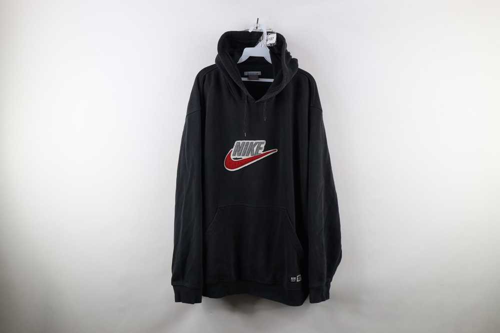 Nike × Vintage Vintage Nike Logo Travis Scott Cen… - image 1