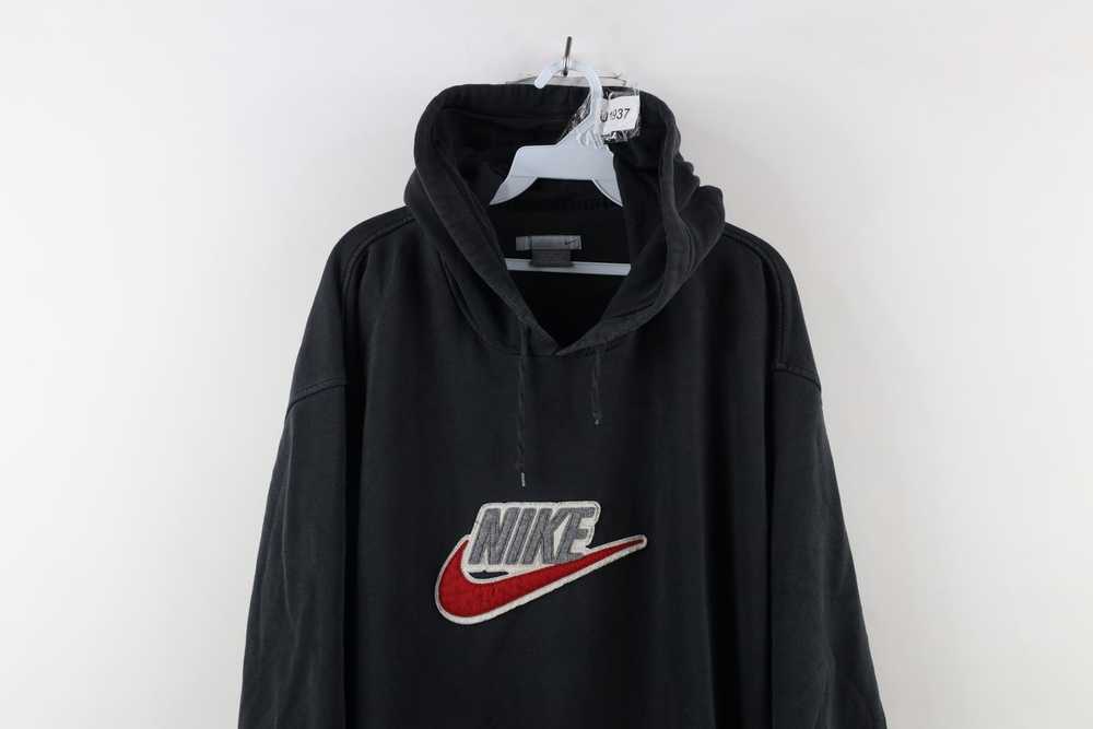 Nike × Vintage Vintage Nike Logo Travis Scott Cen… - image 2