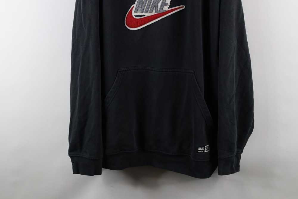 Nike × Vintage Vintage Nike Logo Travis Scott Cen… - image 3