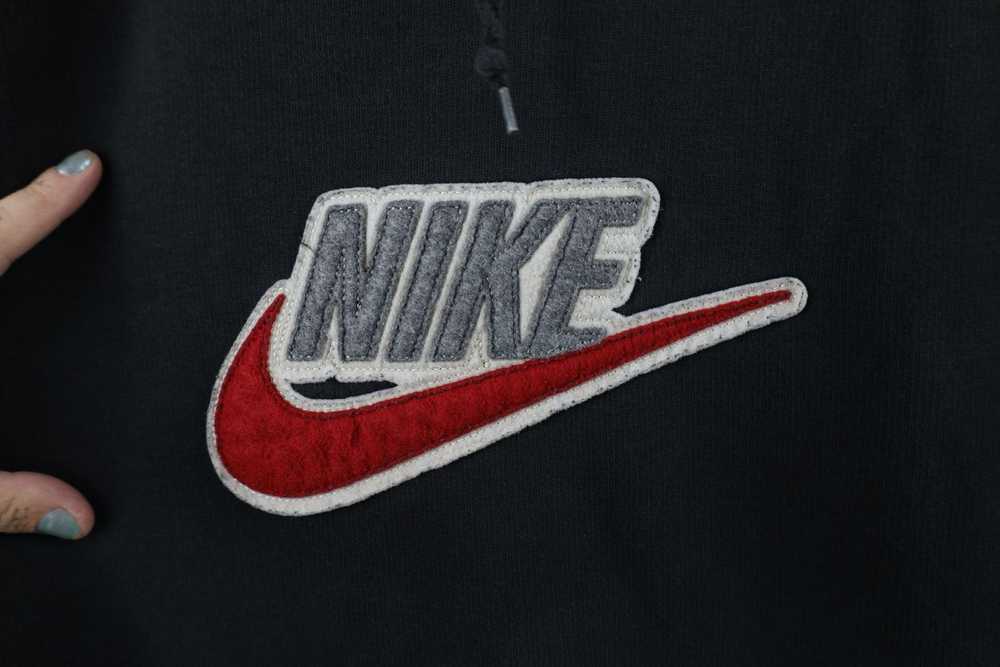 Nike × Vintage Vintage Nike Logo Travis Scott Cen… - image 4