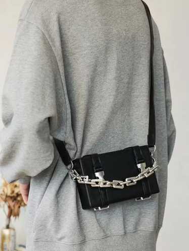 Bag × Japanese Brand × Streetwear SHOULDER BAG VI… - image 1