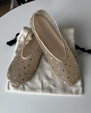 Khaite marcy flat - Gem