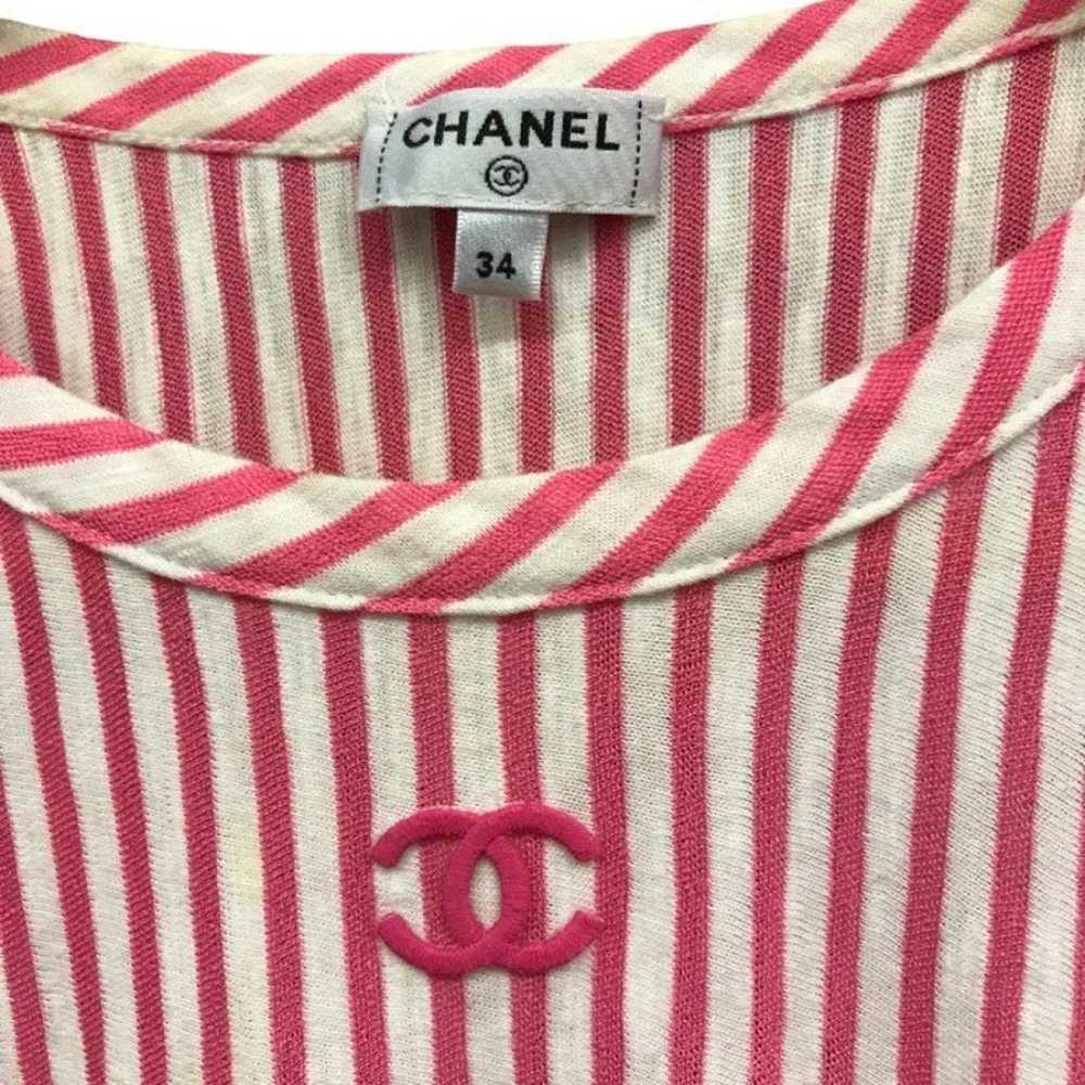 Chanel T-shirt - image 3