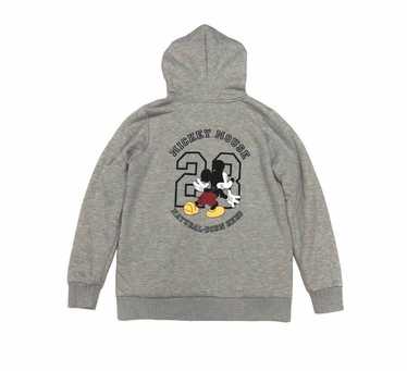 Disney × Japanese Brand × Mickey Mouse Disney Mic… - image 1