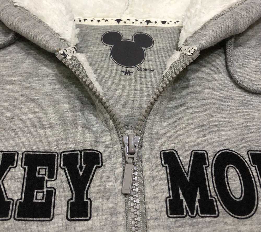 Disney × Japanese Brand × Mickey Mouse Disney Mic… - image 5