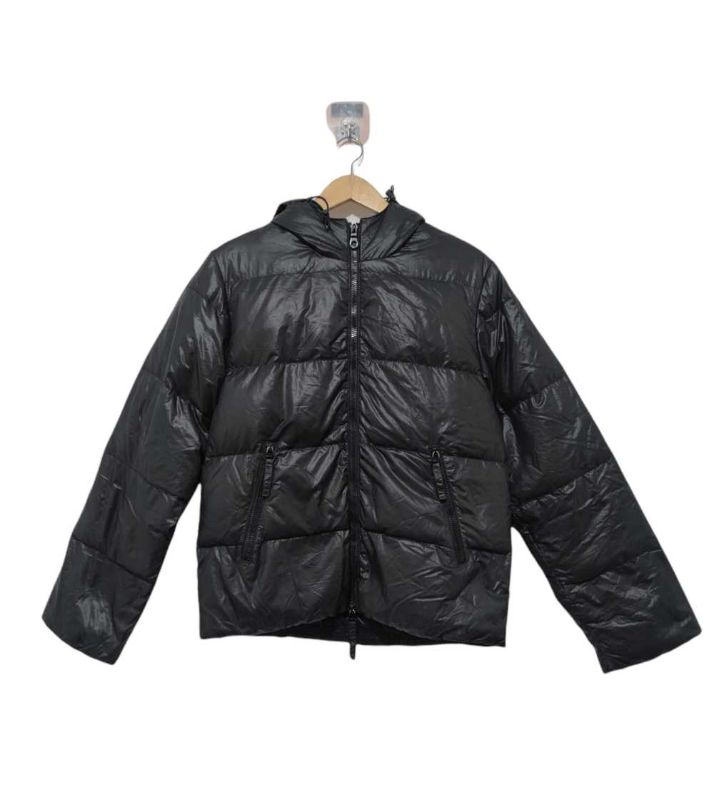 Duvetica Junya Watanabe Duvetica Goose Down Jacket - image 3