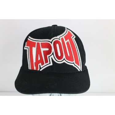 Tapout × Vintage Vintage Tapout Faded Spell Out U… - image 1