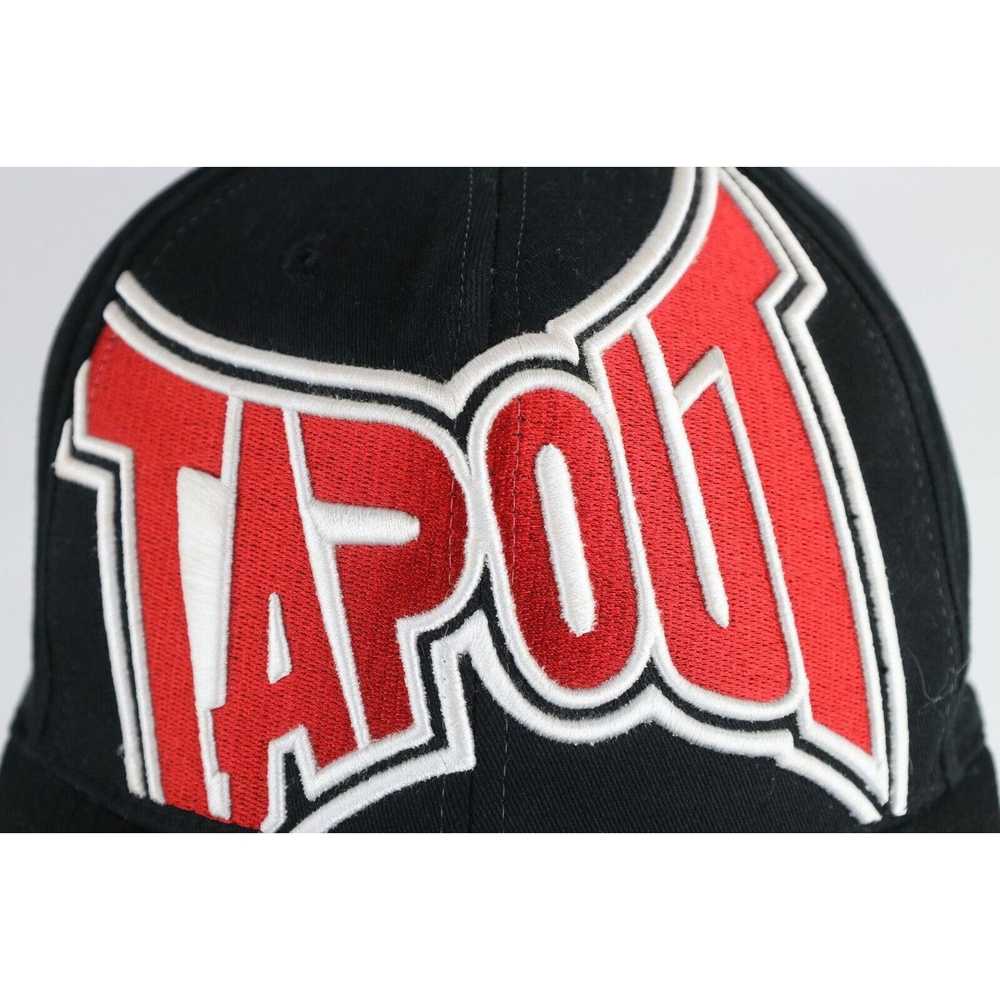 Tapout × Vintage Vintage Tapout Faded Spell Out U… - image 2