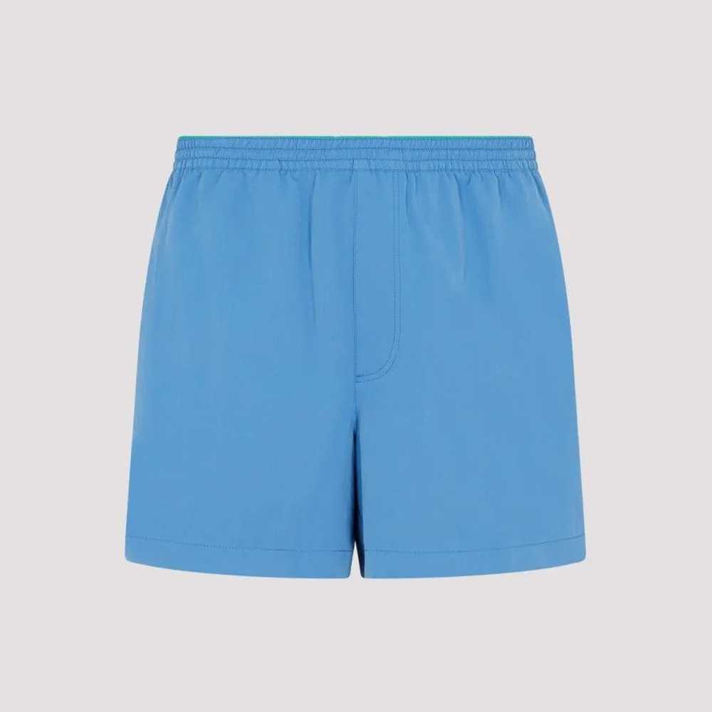 Bottega Veneta o1w1db10724 Polyester Swim Shorts … - image 1