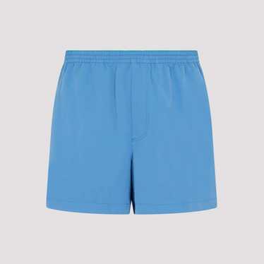 Bottega Veneta o1w1db10724 Polyester Swim Shorts … - image 1