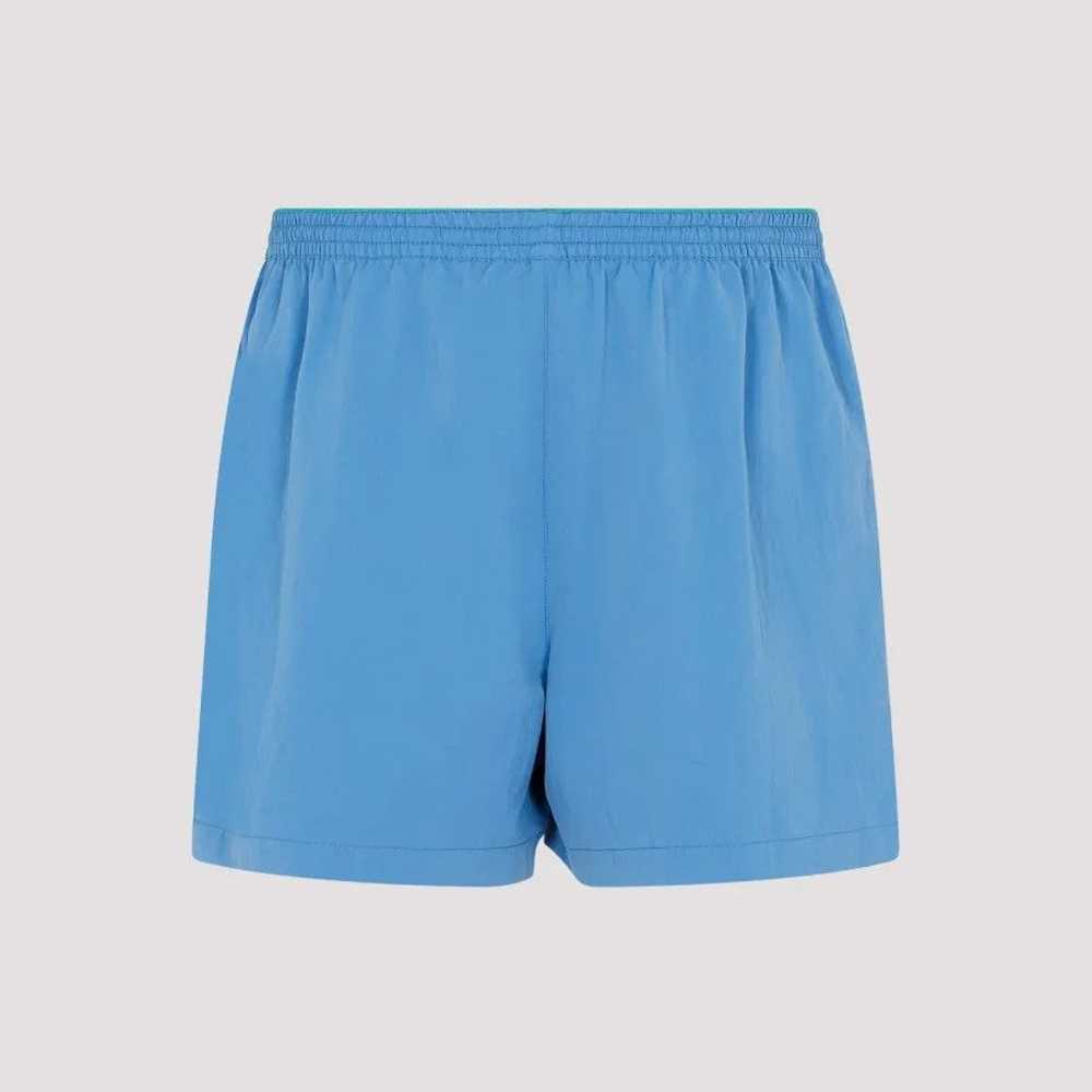 Bottega Veneta o1w1db10724 Polyester Swim Shorts … - image 4