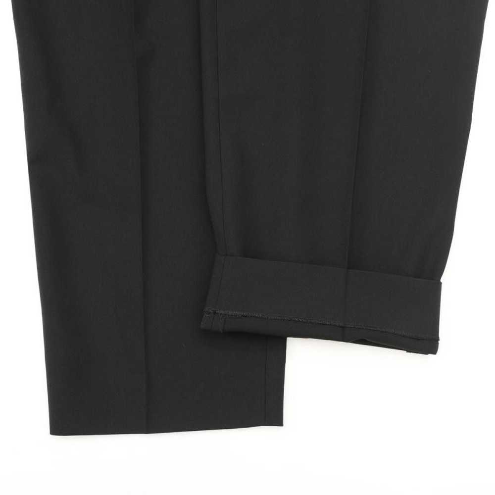 Bottega Veneta o1w1db10724 Trousers in Black - image 3