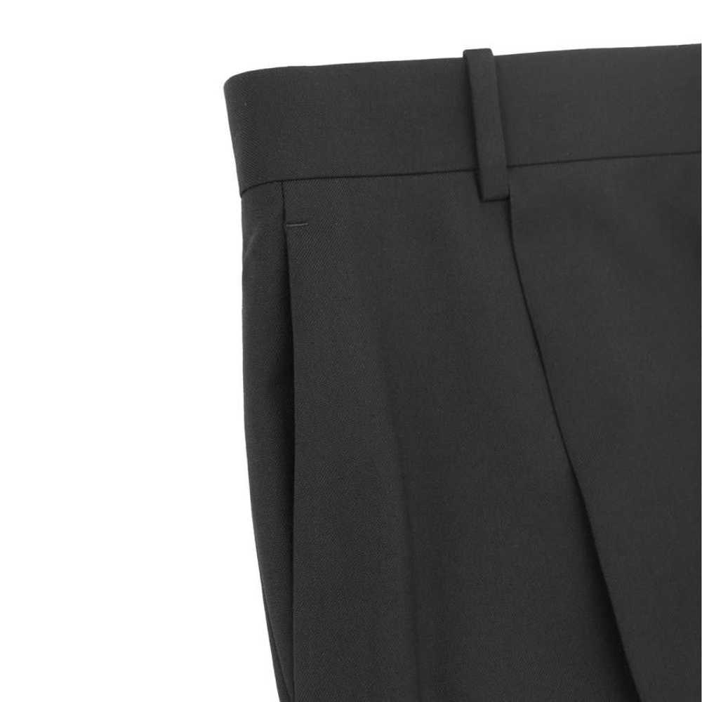 Bottega Veneta o1w1db10724 Trousers in Black - image 5