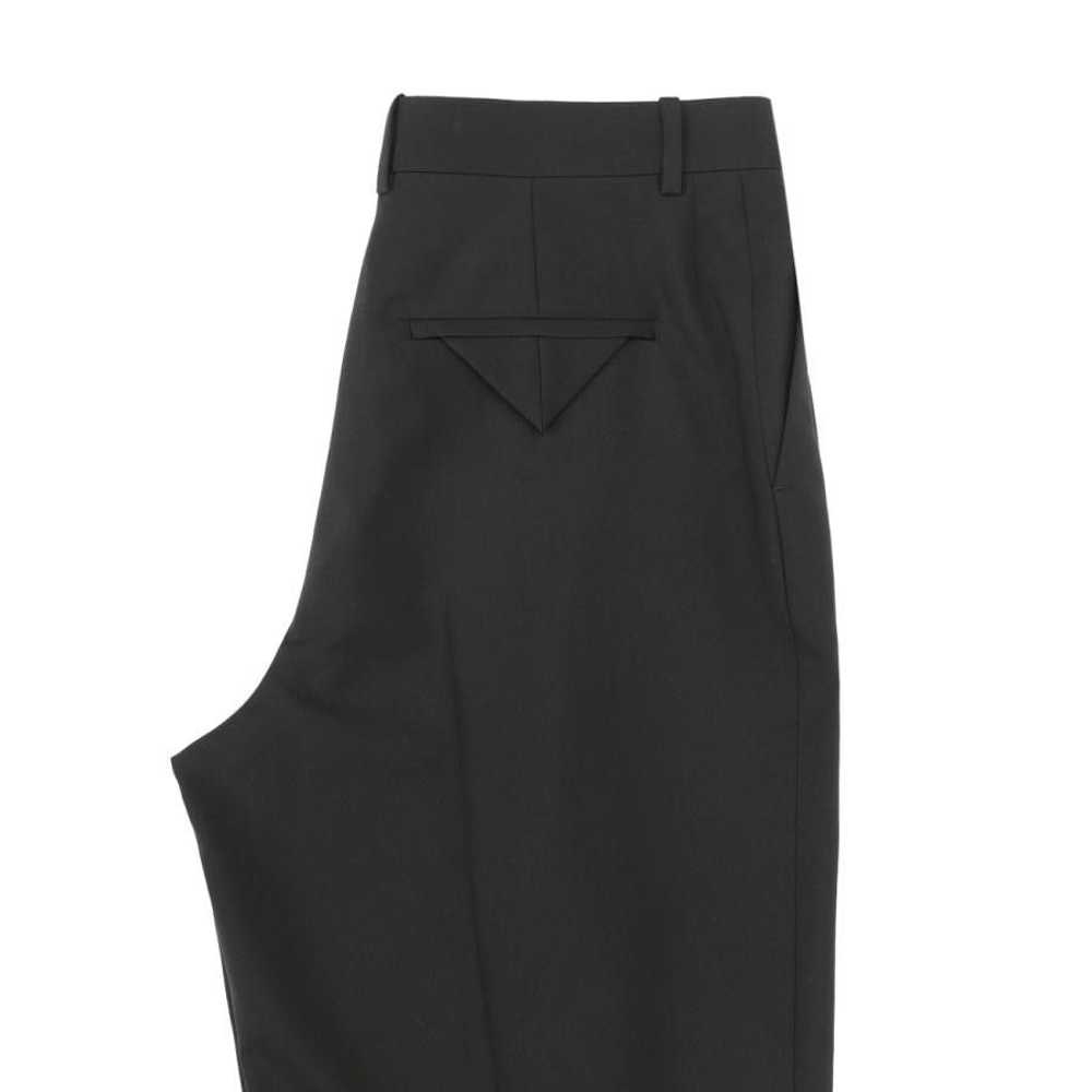 Bottega Veneta o1w1db10724 Trousers in Black - image 6