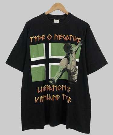 Type o negative express - Gem