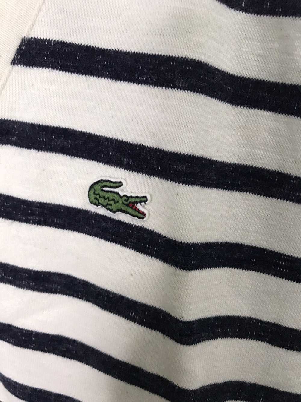 Japanese Brand × Lacoste × Streetwear Lacoste Car… - image 3